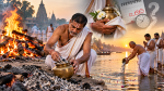 అస్తికలు 3–4 రోజుల్లోనే ఎందుకు సేకరిస్తారు ఆలస్యమైతే ఏం చేయాలి.!